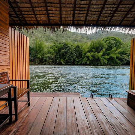 The Hub Erawan Resort Chongsadao Eksteriør bilde