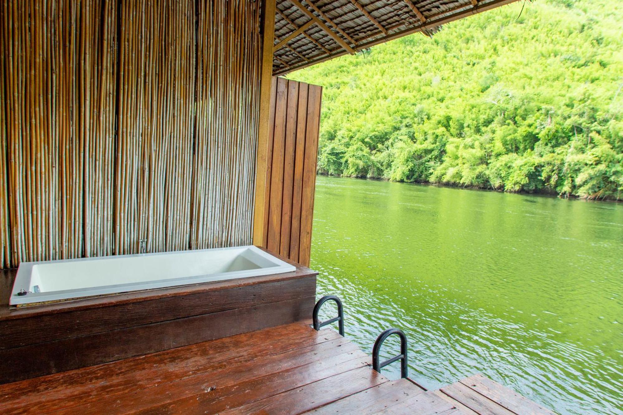 The Hub Erawan Resort Chongsadao Eksteriør bilde