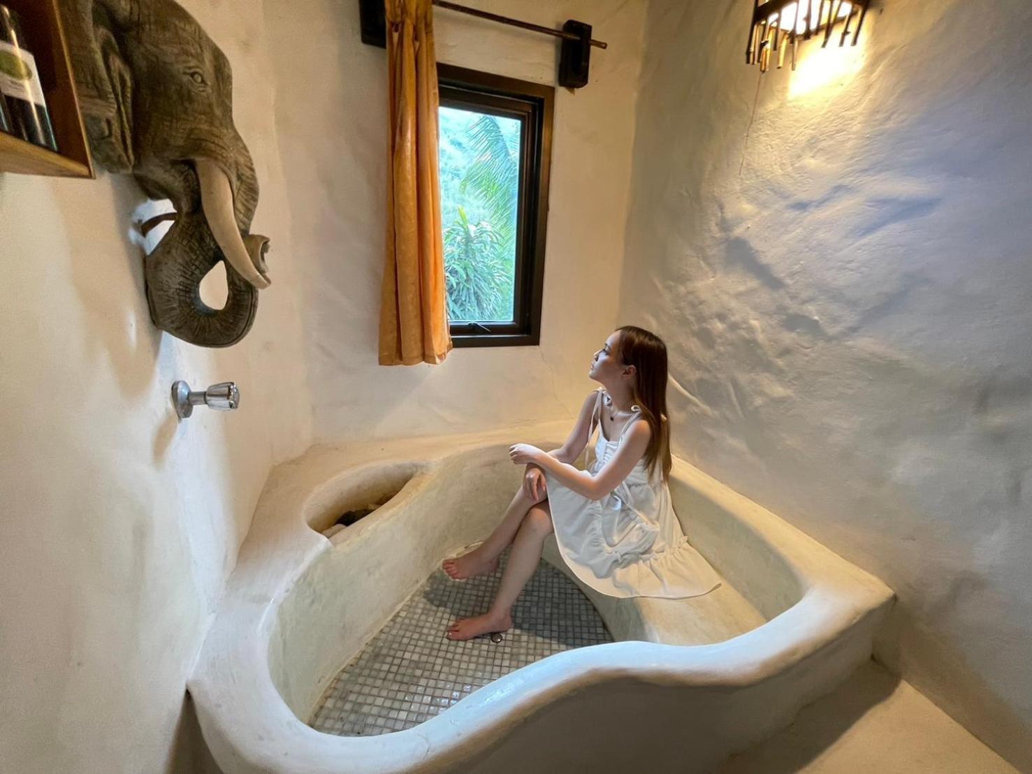 The Hub Erawan Resort Chongsadao Eksteriør bilde