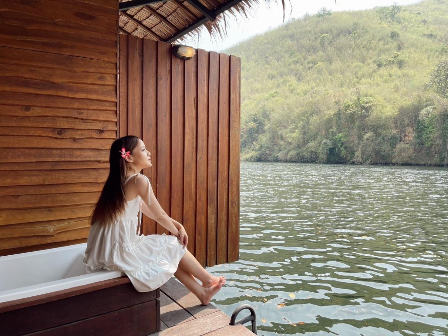 The Hub Erawan Resort Chongsadao Eksteriør bilde