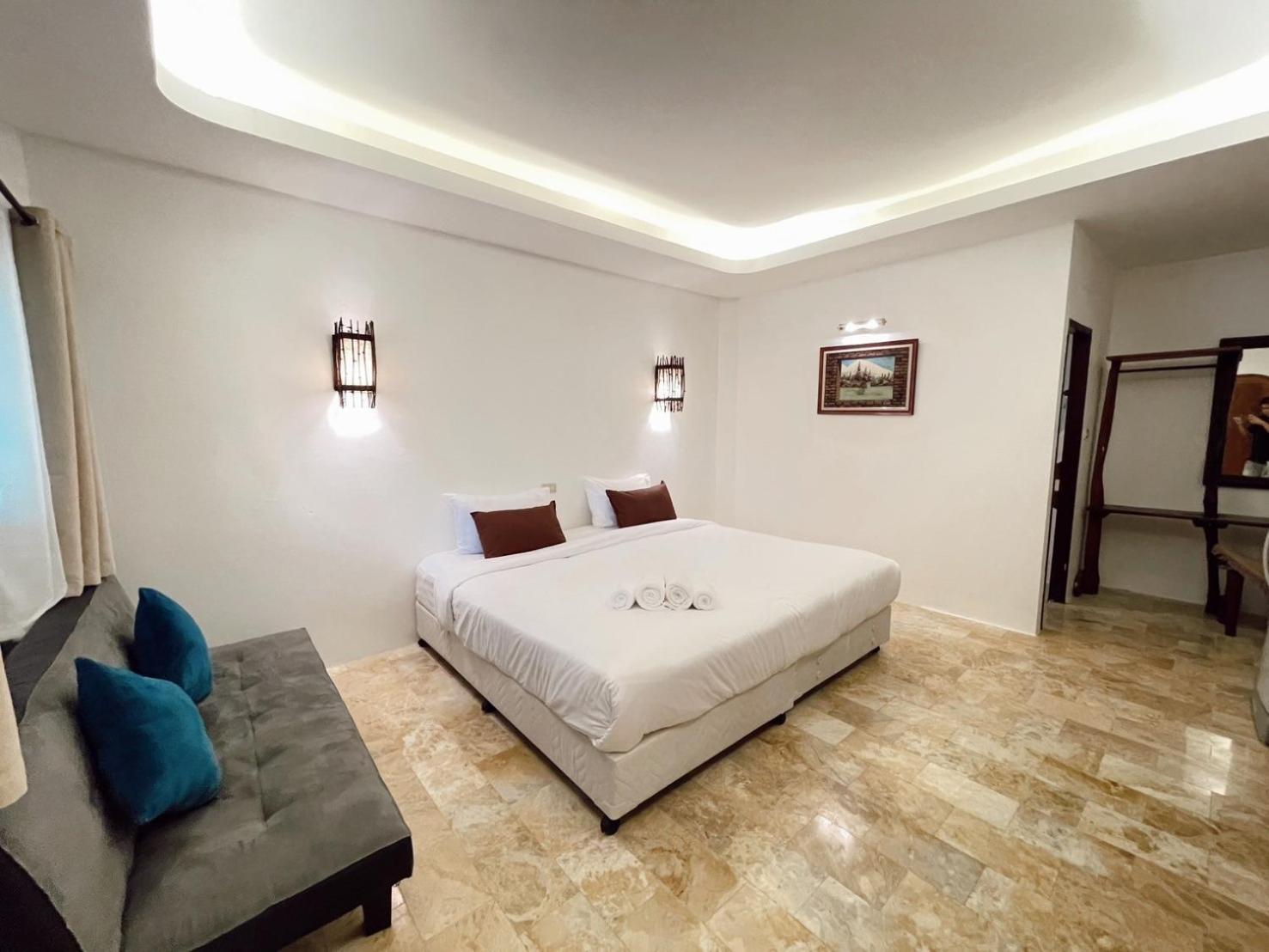 The Hub Erawan Resort Chongsadao Eksteriør bilde