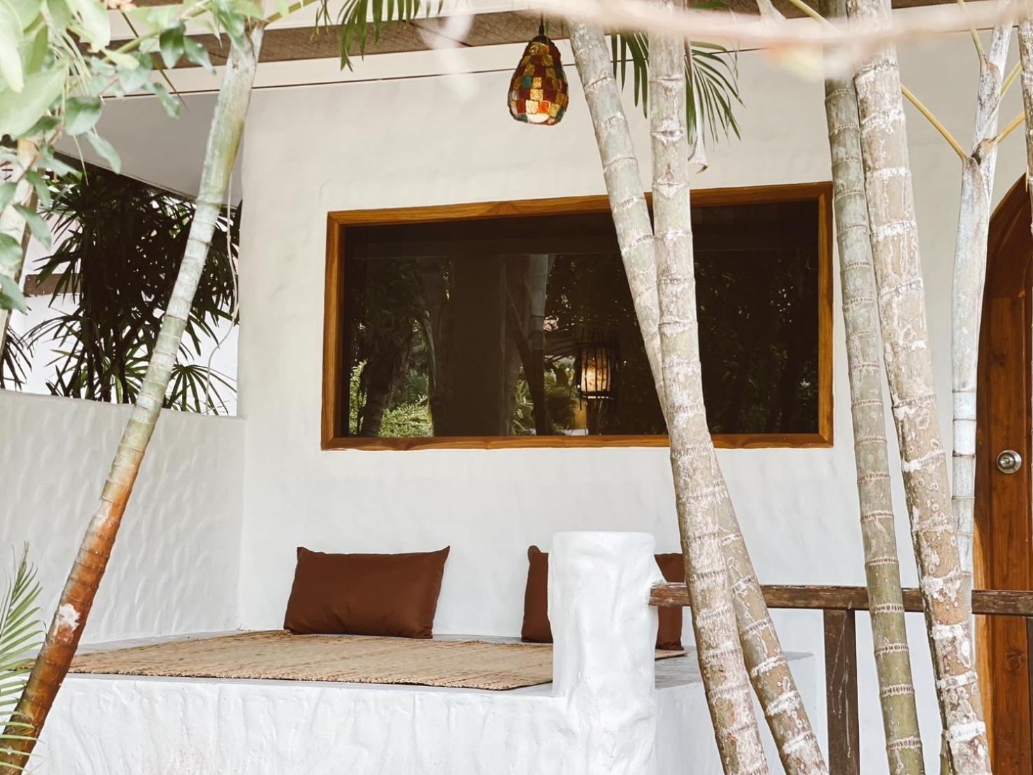 The Hub Erawan Resort Chongsadao Eksteriør bilde