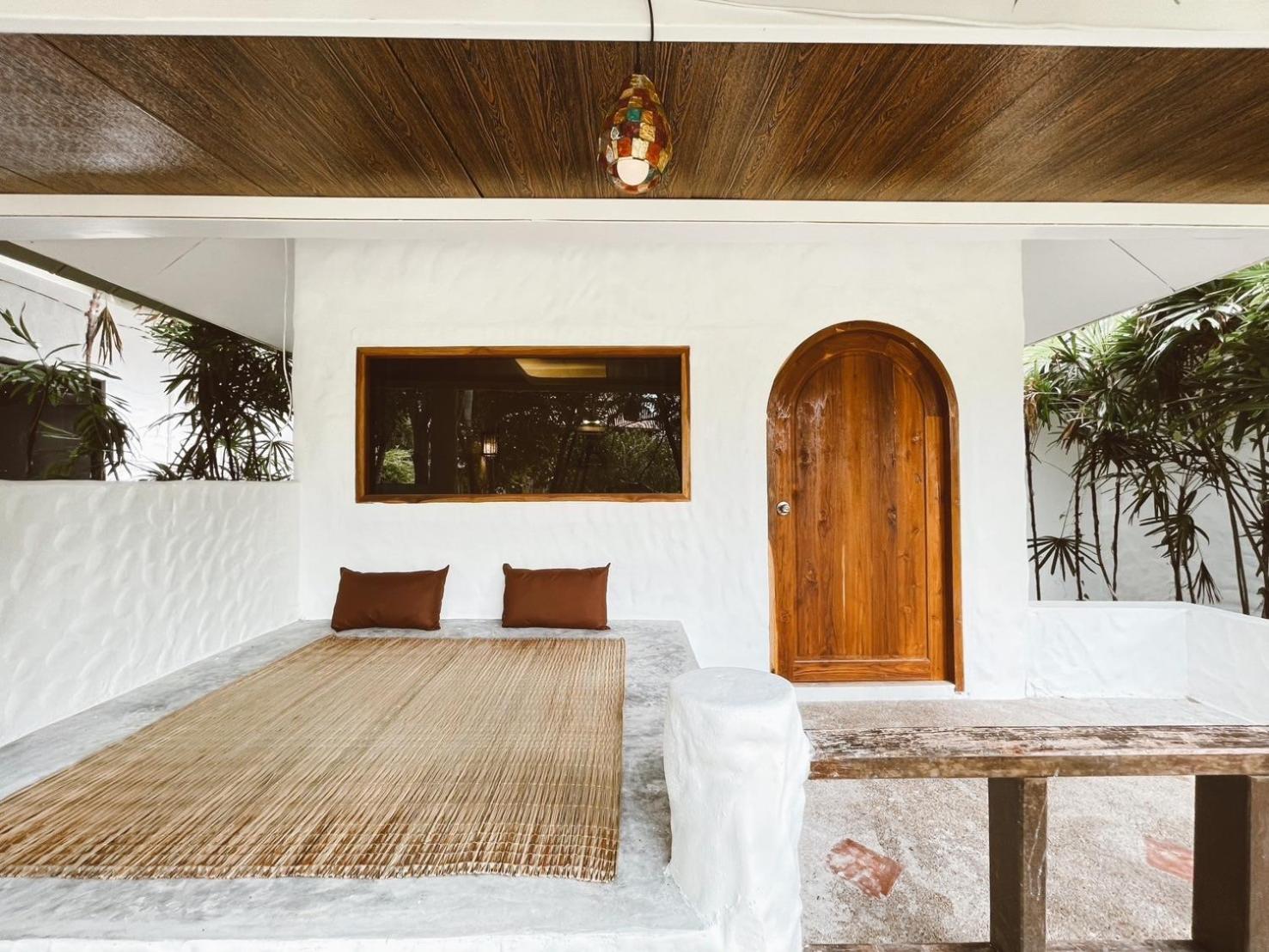 The Hub Erawan Resort Chongsadao Eksteriør bilde